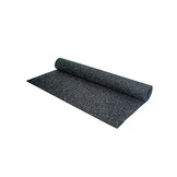 Sports Floor Roll | Five | Gray