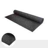 Sports Floor Roll | Five | Orange