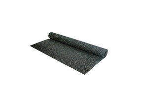 Sports Floor Roll | Five | Yellow