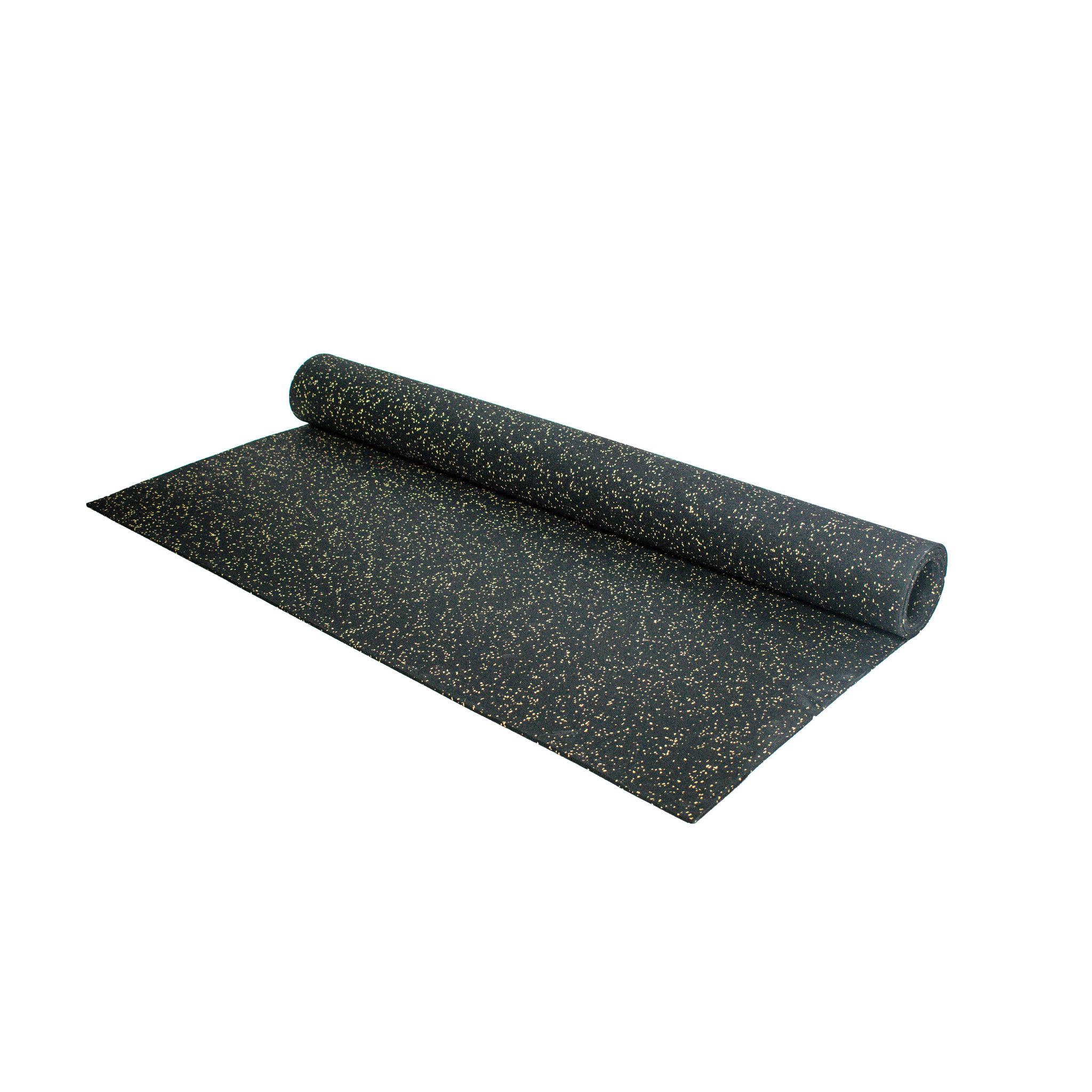 Sports Floor Roll | Five | Yellow