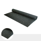 Sports Floor Roll | Five | Yellow