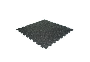 Puzzle Mat | Five | Gray | 100x100cm