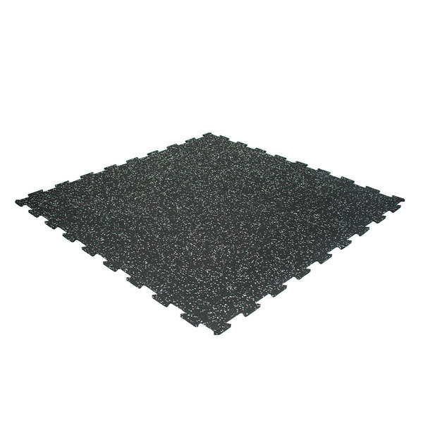 Puzzle Mat | Five | Gray | 100x100cm