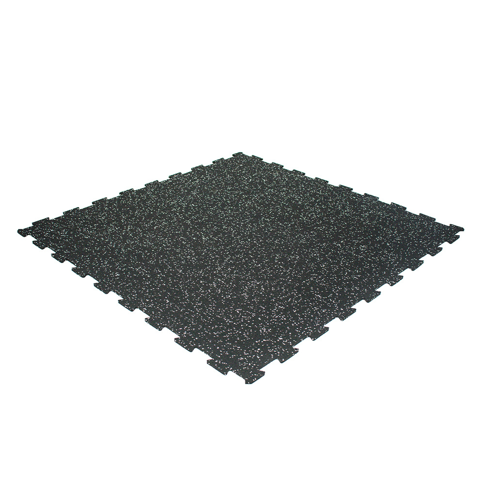 Puzzelmat | Five | Grijs | 100 x 100 cm Puzzelmat | Five | Grijs | 100 x 100 cm