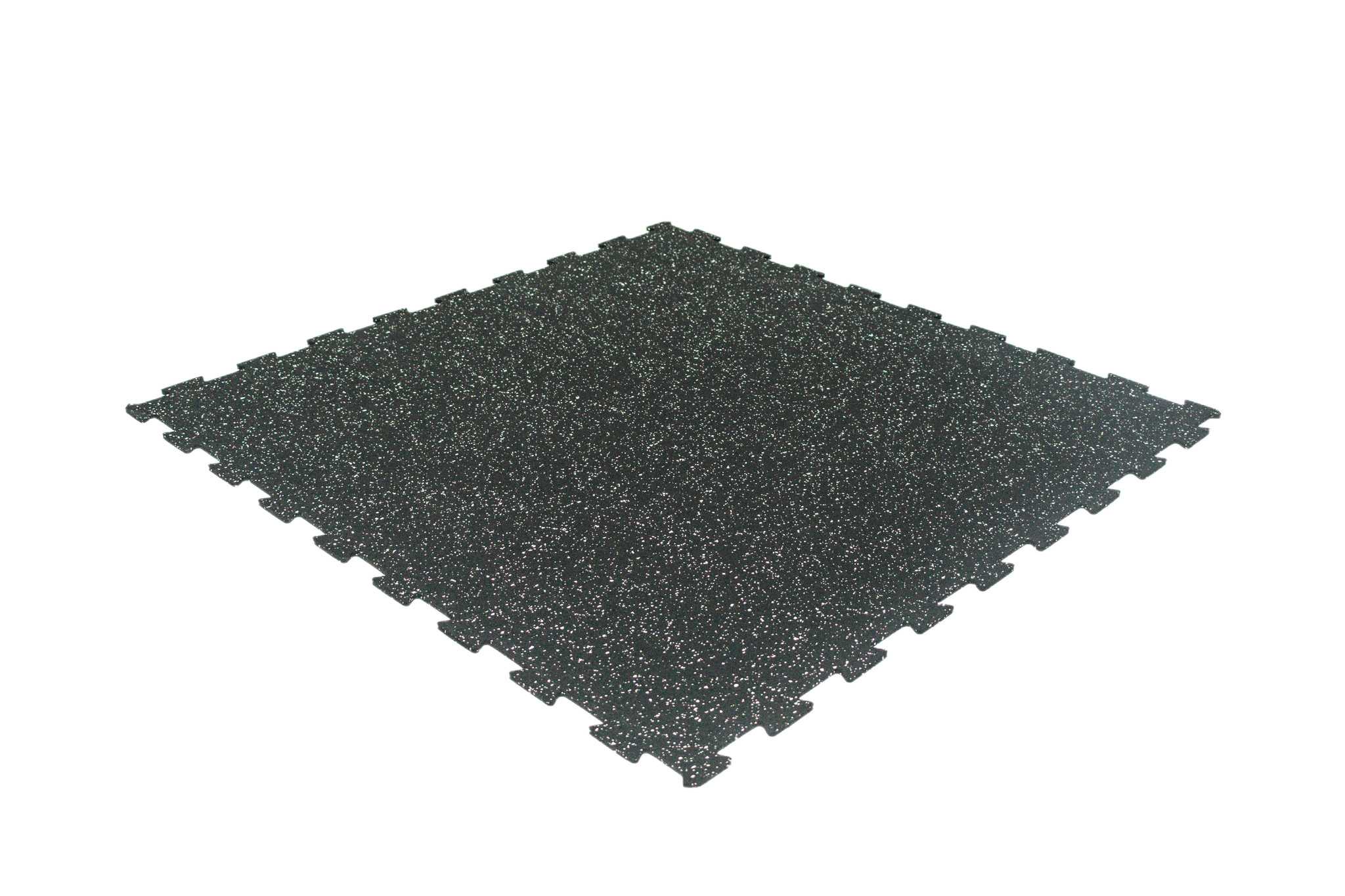 Puzzle Mat | Five | Gray | 100x100cm