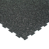 Puzzelmat | Five | Grijs | 100 x 100 cm Puzzelmat | Five | Grijs | 100 x 100 cm