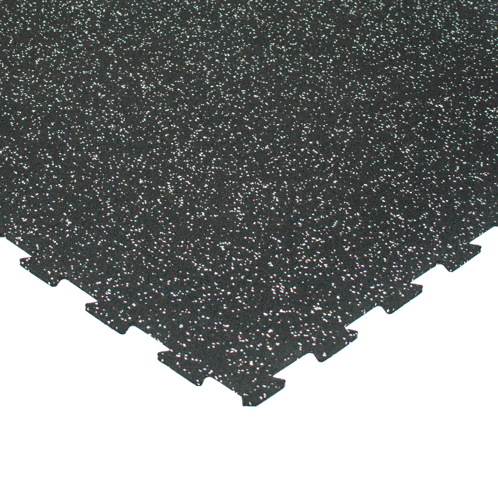 Puzzle Mat | Five | Gray | 100x100cm