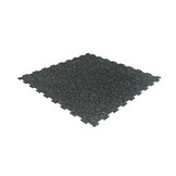 Puzzelmat | Five | Grijs | 100 x 100 cm Puzzelmat | Five | Grijs | 100 x 100 cm