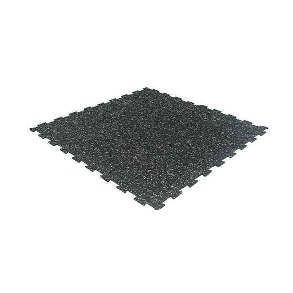 Puzzle Mat | Five | Gray | 100x100cm