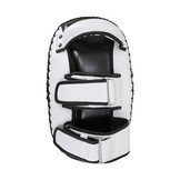 Thai Pad Compact Zwart/Wit Vegan Leer Thai Pad Compact Zwart/Wit Vegan Leer