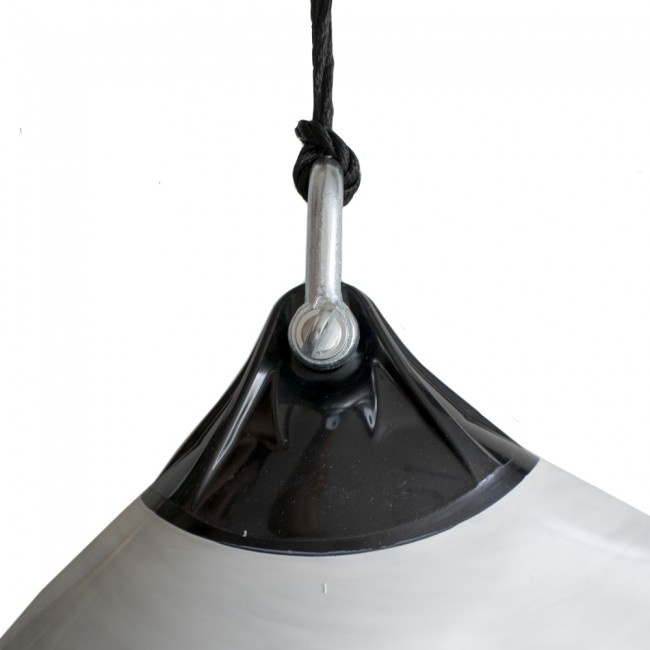 Legend Waterpro Punchbag Premium Black