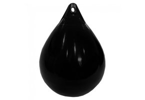 Legend Waterpro Punchbag Premium Black