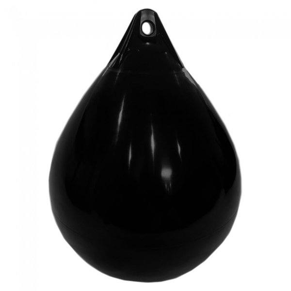 Legend Waterpro Punchbag Premium Black