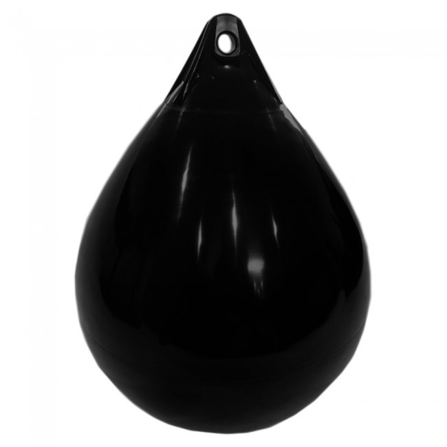 Legend Waterpro Punchbag Premium Black