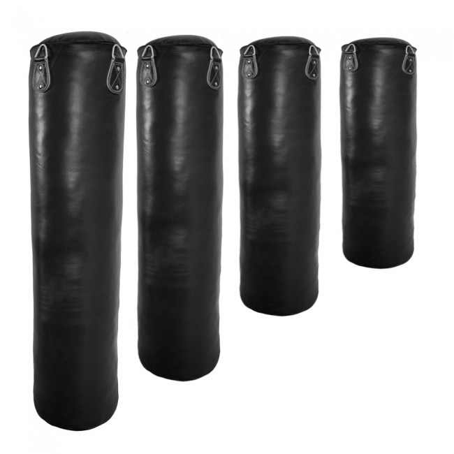 Legend Classic Punching Bag Black Leather