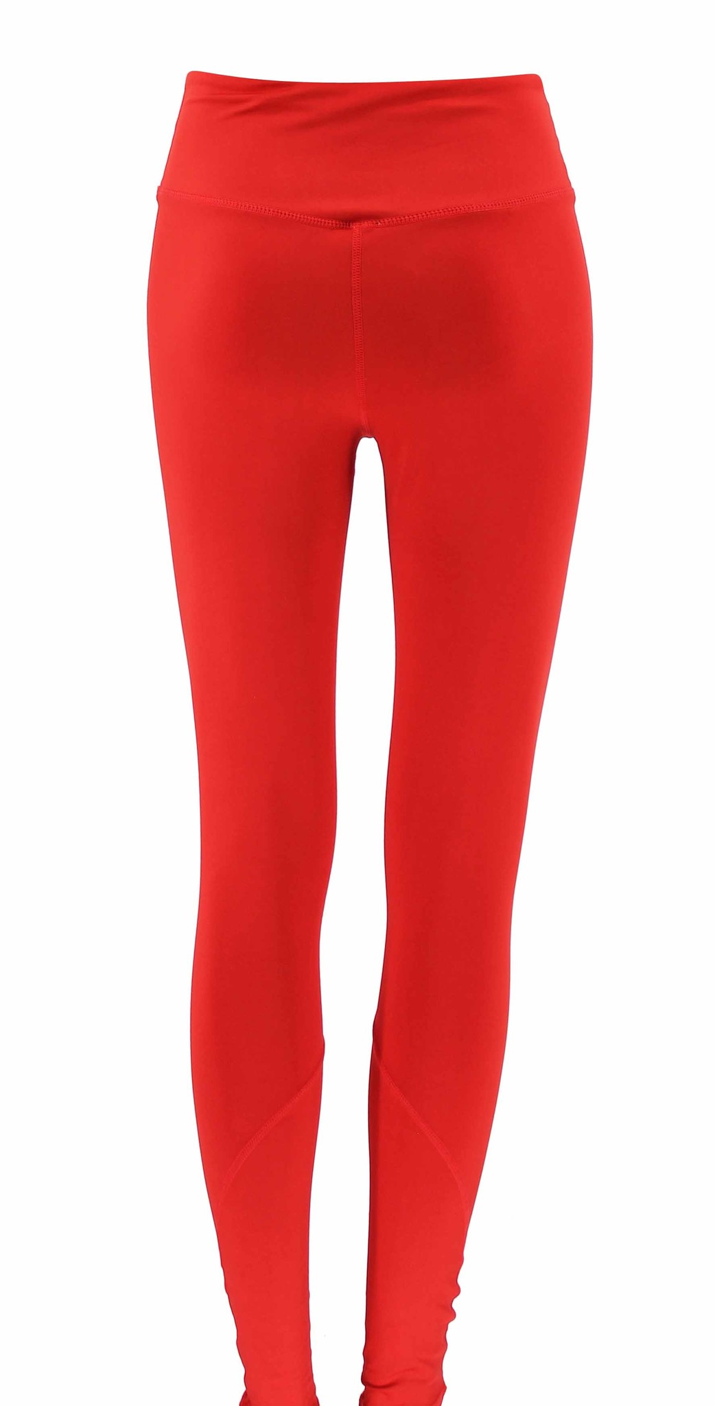 Legend Sports Trendy Sportlegging Red