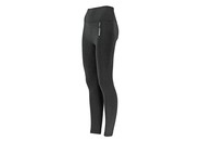Dames PRO Sportlegging Black