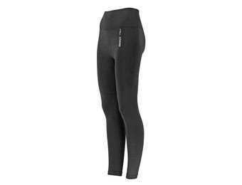 Dames PRO Sportlegging Black