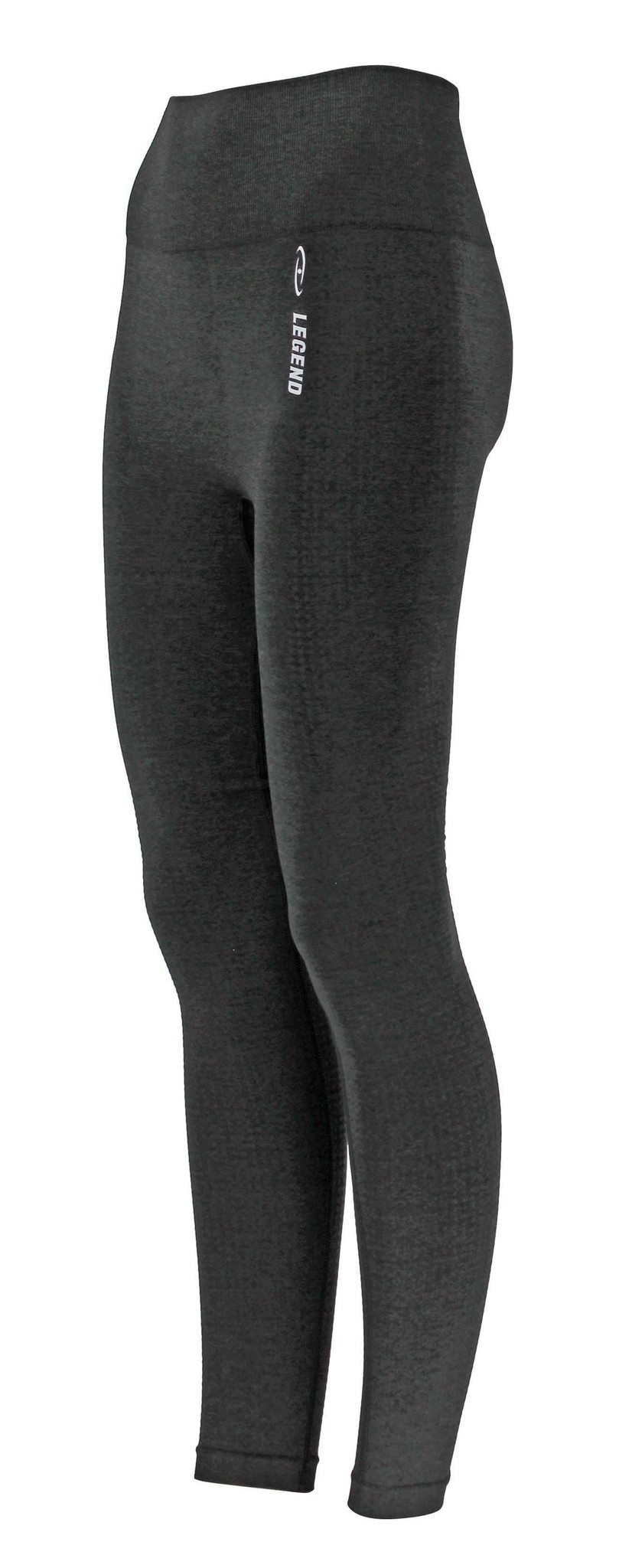 Dames PRO Sportlegging Black Dames PRO Sportlegging Black