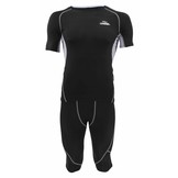 MMA Broekje heren Legend DryFit Zwart MMA Broekje heren Legend DryFit Zwart