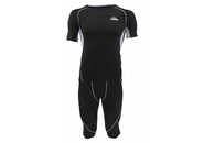 MMA Broekje heren Legend DryFit Zwart