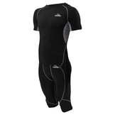 MMA Broekje heren Legend DryFit Zwart MMA Broekje heren Legend DryFit Zwart