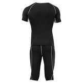 MMA Broekje heren Legend DryFit Zwart MMA Broekje heren Legend DryFit Zwart