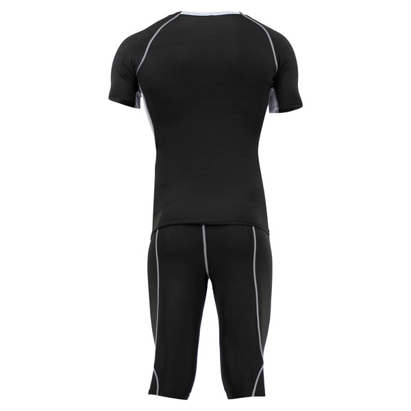 MMA Broekje heren Legend DryFit Zwart MMA Broekje heren Legend DryFit Zwart
