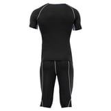 Fitness/MMA Shirt DRY-FIT Black