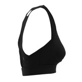 Women's PRO Sports Bra Black