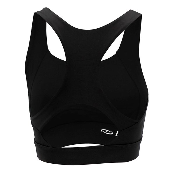 Women's PRO Sports Bra Black