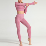 Women's PRO Sport Top Sweet Pink