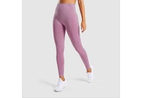 Ladies Sports Leggings PRO Sweet Pink