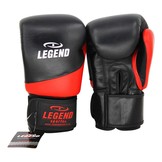 Thai Series 2.0 Boxing Gloves Men/Women Red Leather