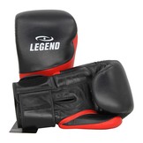 Thai Series 2.0 Boxing Gloves Men/Women Red Leather