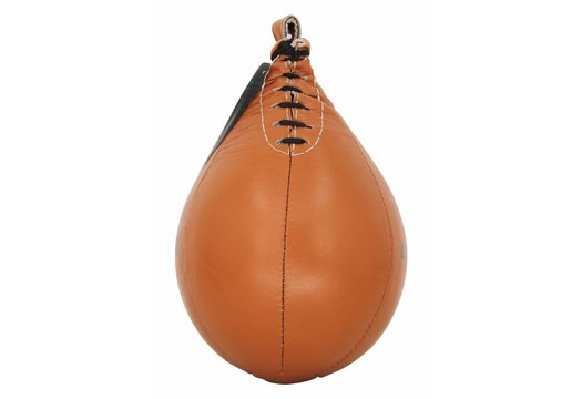 Speedball Boksen Diverse Kleuren Leer