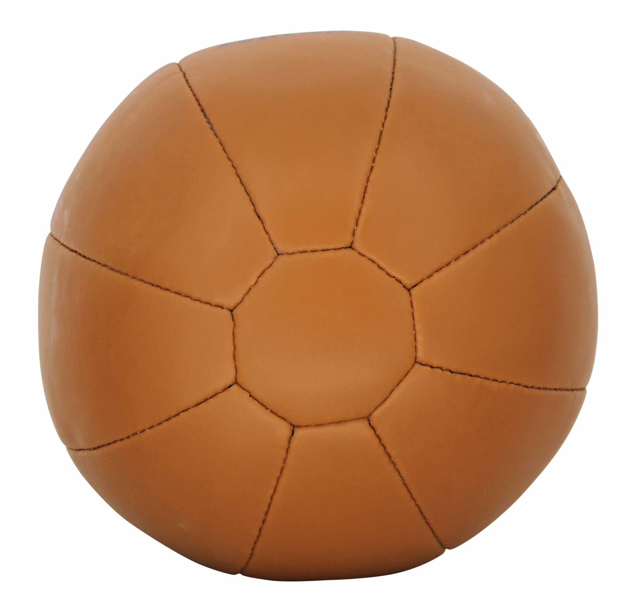 Medicine Ball Vintage Div. Weights Learn