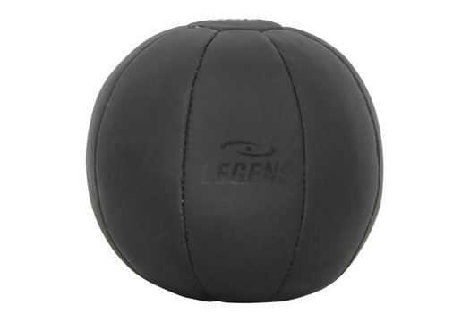 Medicine Ball Diverse Gewichten en kleuren Skintex
