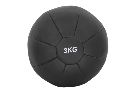 Medicine Ball Diverse Gewichten en kleuren Skintex