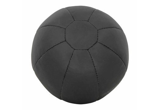 Medicine Ball Diverse Gewichten en kleuren Skintex