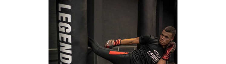 Bokszak kopen - Welke maat Bokszak heb ik nodig?