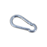 Legend Carabiner 80x8mm