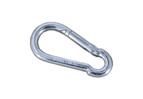 Legend Carabiner 80x8mm