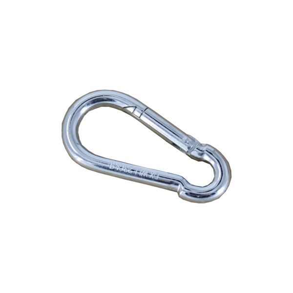 Legend Carabiner 80x8mm