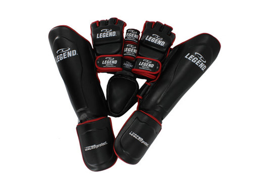 MMA spullen - Professionals