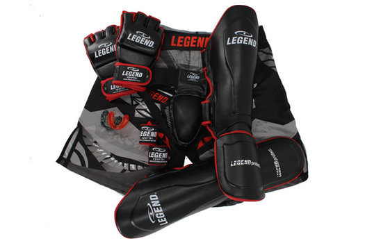 MMA spullen - Professionals
