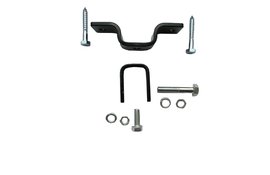 Bokszak Plafond Beugel