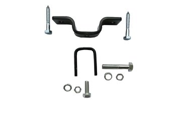 Bokszak Plafond Beugel