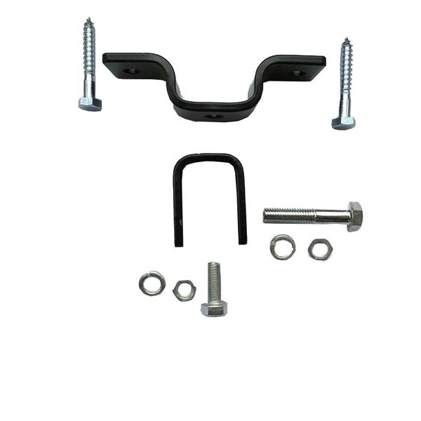 Bokszak Zwart Bisonyl / Plafondbeugel Set diverse maten Bokszak Zwart Bisonyl / Plafondbeugel Set diverse maten