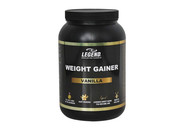 LEGEND Weight Gainer Vanilla 1,5KG